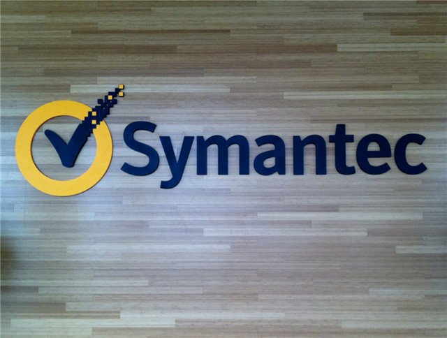 奔流標識形象墻 奔流標識形象墻