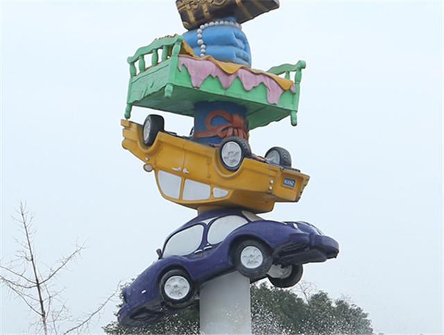 奔流標(biāo)識(shí)精神堡壘 奔流標(biāo)識(shí)精神堡壘