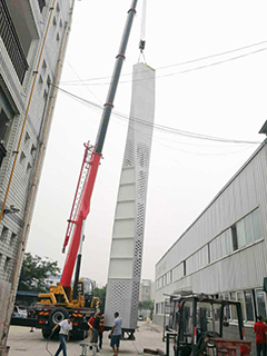 標識標牌廠家合作流程 標識標牌廠家合作流程