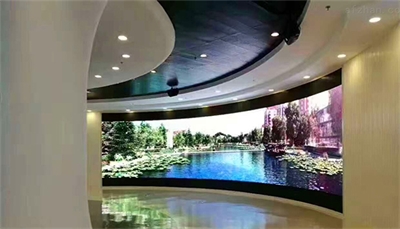 數(shù)碼標牌為旅游景區(qū)增光添彩 數(shù)碼標牌為旅游景區(qū)增光添彩