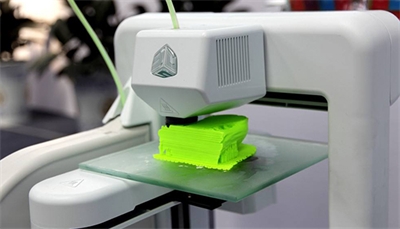 2018 3D打印的最好契機(jī)來(lái)了 2018 3D打印的最好契機(jī)來(lái)了