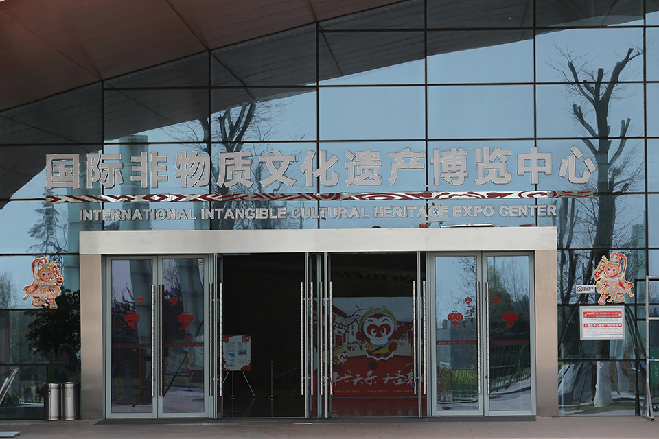 博物館標(biāo)識(shí)系統(tǒng) 博物館標(biāo)識(shí)系統(tǒng)