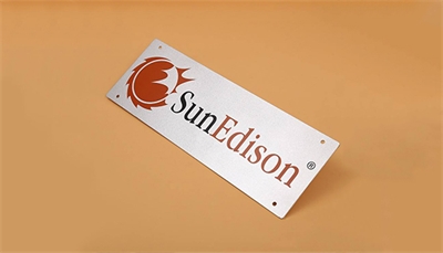 UV標識牌 UV標識牌