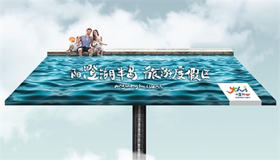 戶外標識的優劣之處在哪里 戶外標識的優劣之處在哪里