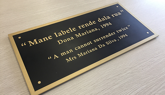 標(biāo)識標(biāo)牌 標(biāo)識標(biāo)牌