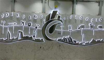 如何選擇樹(shù)脂字和不銹鋼字 如何選擇樹(shù)脂字和不銹鋼字