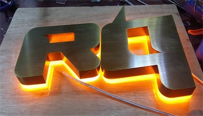 LED發光字的受歡迎原因 LED發光字的受歡迎原因