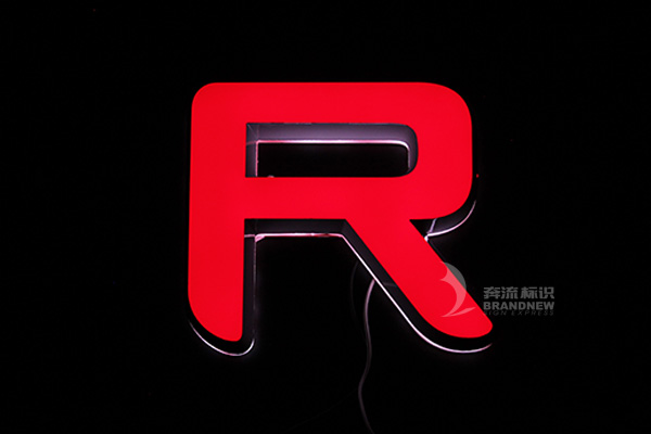 迷你發(fā)光字制作工藝 迷你發(fā)光字制作工藝