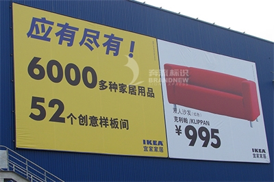 標識廠家制作的標識對企業的意義 標識廠家制作的標識對企業的意義