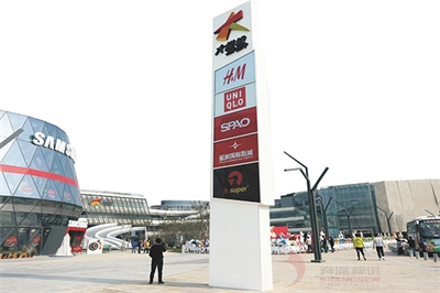 標識標牌的意義是什么 標識標牌的意義是什么