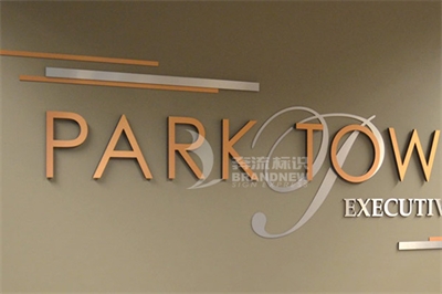 不銹鋼精品發光字的拋光分析 不銹鋼精品發光字的拋光分析