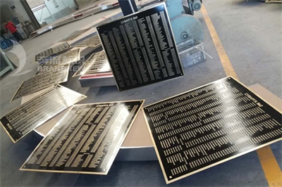 淺談標識牌的安裝