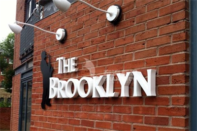 盤點經(jīng)典的標(biāo)識標(biāo)牌(下) 盤點經(jīng)典的標(biāo)識標(biāo)牌(下)