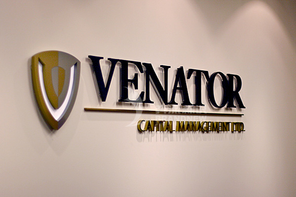 企業標識 企業標識