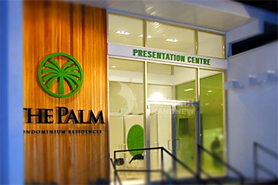 標識設計的流程