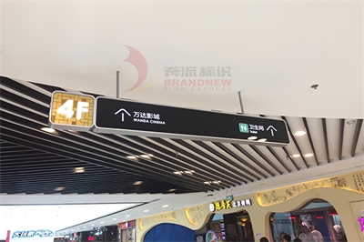 好的導視系統(tǒng)需要哪些關鍵點？