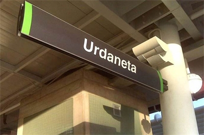 軌道交通導視系統的規范性原則