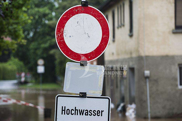 排水系統標識 排水系統標識