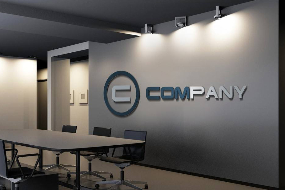 企業標識 企業標識