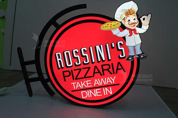 廣告燈箱 廣告燈箱