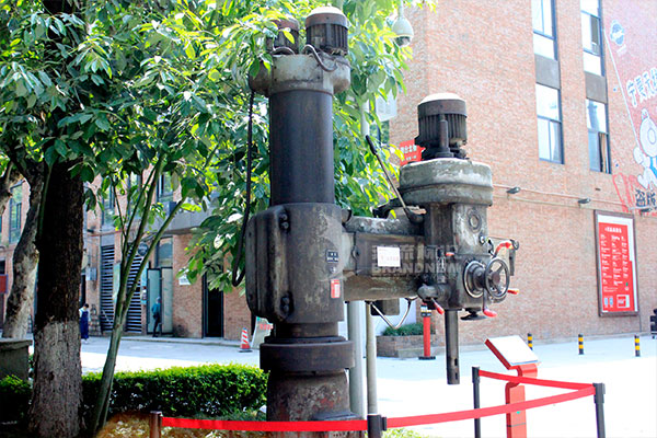 景區(qū)標識系統(tǒng)