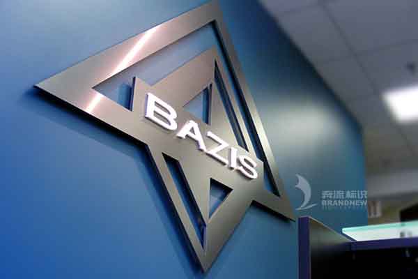 不銹鋼標牌 不銹鋼標牌