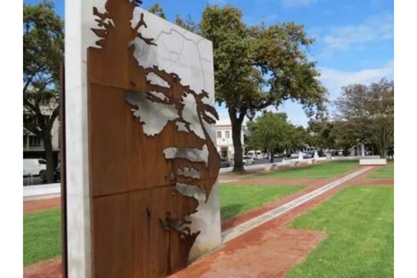 景區標識 景區標識