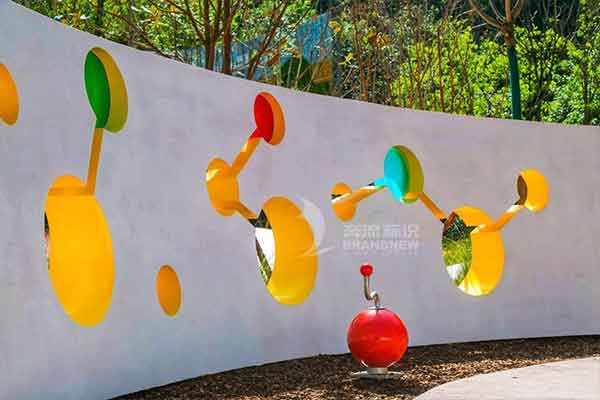 景區標識體系 景區標識體系