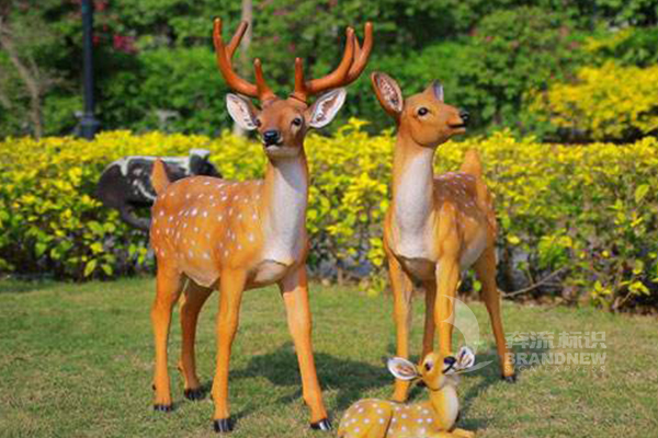 玻璃鋼雕塑模具 玻璃鋼雕塑模具