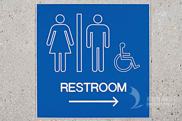 公廁標識 公廁標識