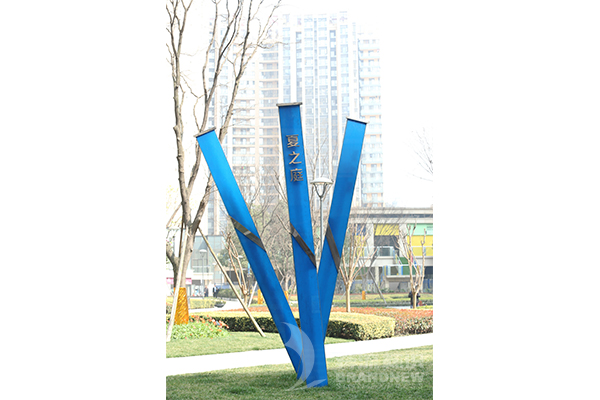 立體導視牌 立體導視牌