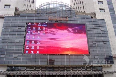 LED顯示屏展會信息 LED顯示屏展會信息