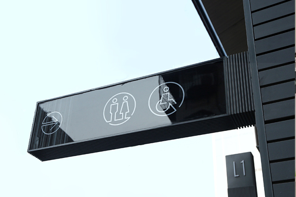 導向標識標牌 導向標識標牌