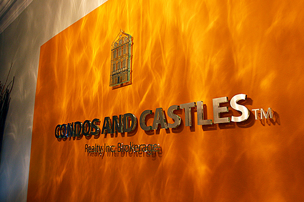 標識標牌 標識標牌