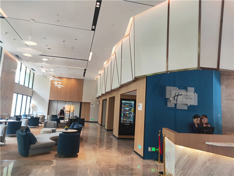 酒店標識 酒店標識