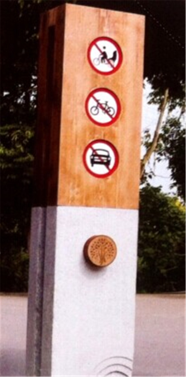 街道標(biāo)識牌 街道標(biāo)識牌