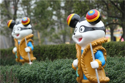 如何選擇雕塑設(shè)計制作公司